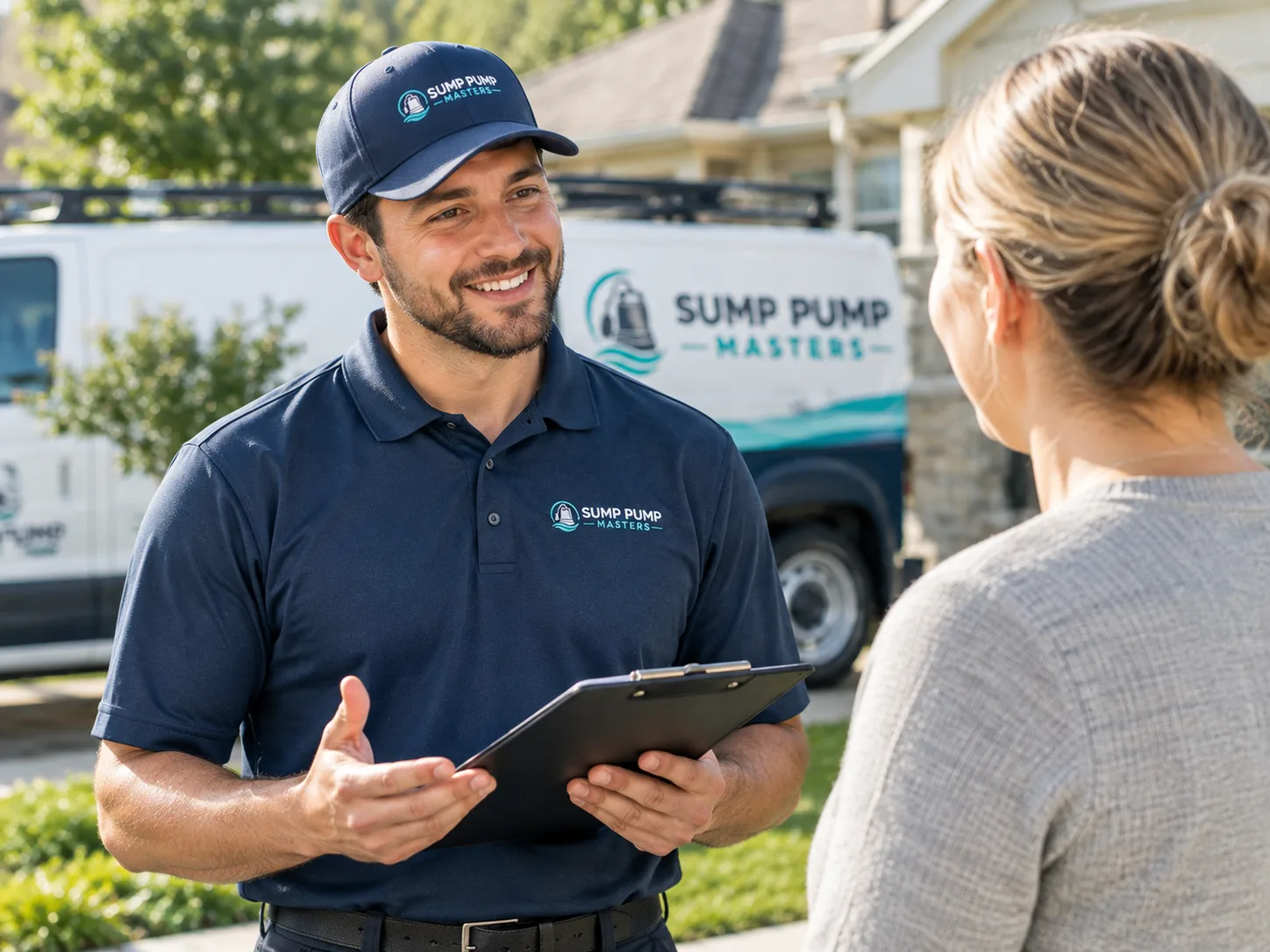 Sump Pump Repair Cache, OK FAQs
